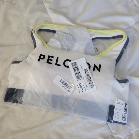 Peloton Other - Peloton Cadent Racerback Bra
